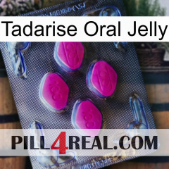 Tadarise Oral Jelly 02